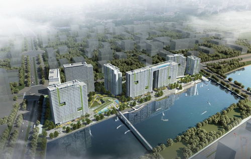 深圳近期樓市動態(tài) 會展灣水岸公寓銷售火爆，興辦實業(yè)熱潮助推房價