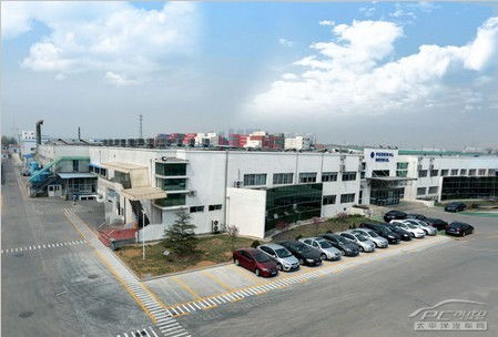 輝門擴張中國業(yè)務，投資興辦實業(yè)以滿足客戶高性能活塞需求
