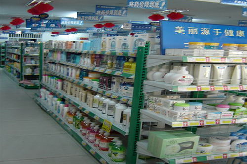 投資15.35萬元加盟康復大藥房 開啟穩(wěn)定實業(yè)之路