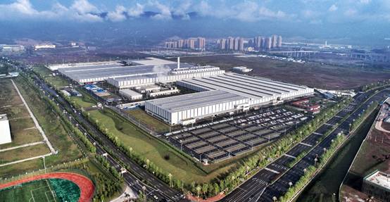 中國汽車自動駕駛技術發(fā)展的重要時刻