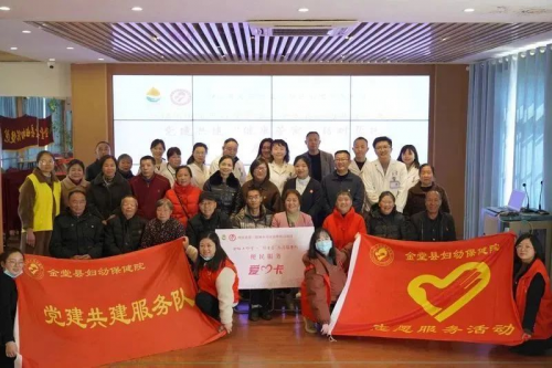 初心便民，溫暖沱源 以投資興辦實業反哺民生福祉
